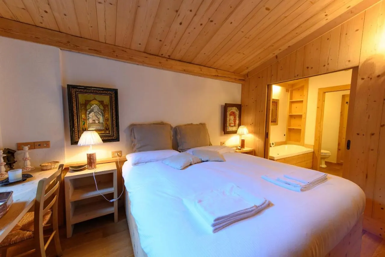 Casa Cianderies Apartment Cortina d'Ampezzo 0*,  Italy