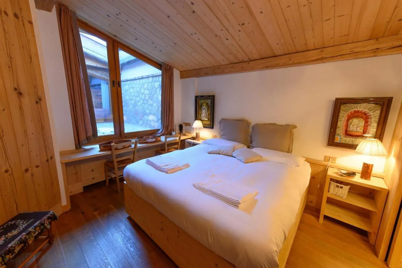 Casa Cianderies Apartment Cortina d'Ampezzo Italy