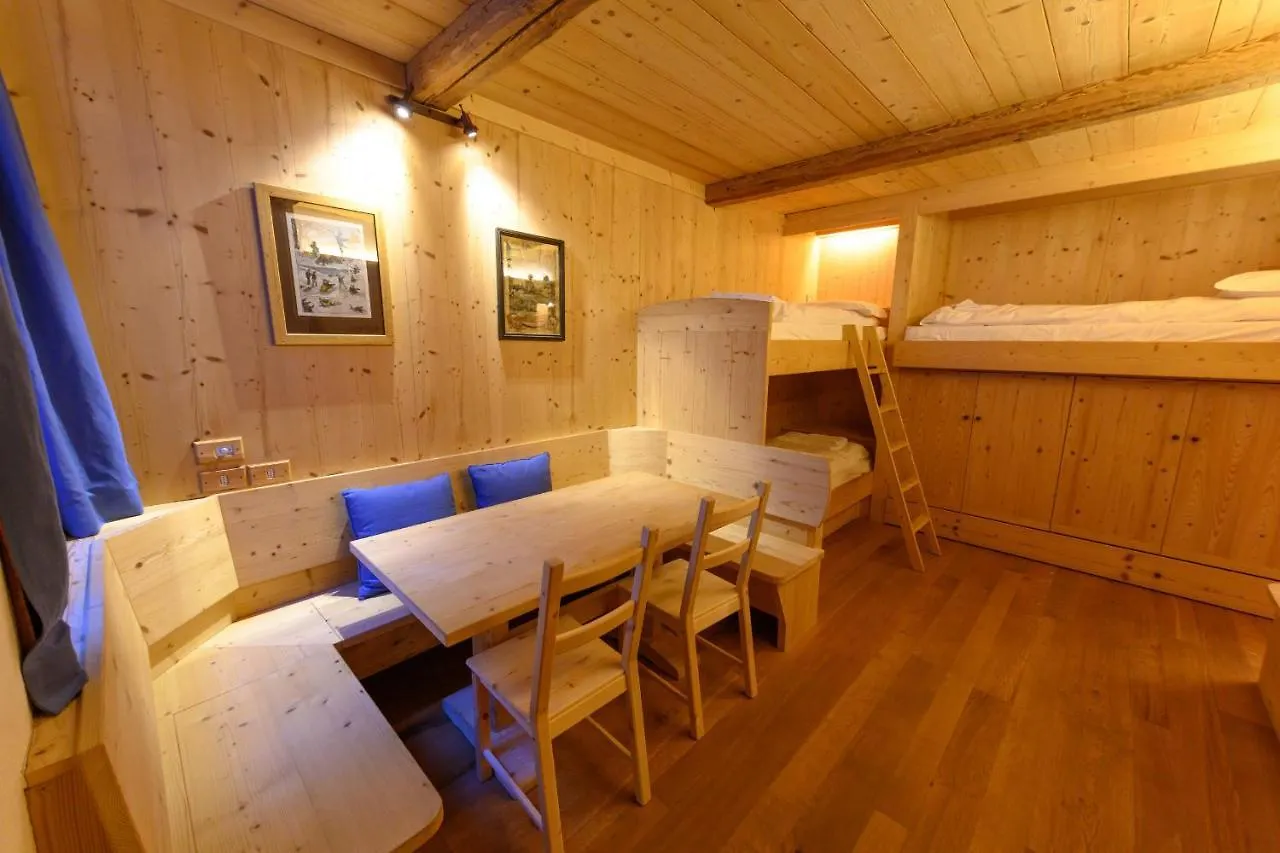 Casa Cianderies Apartment Cortina d'Ampezzo