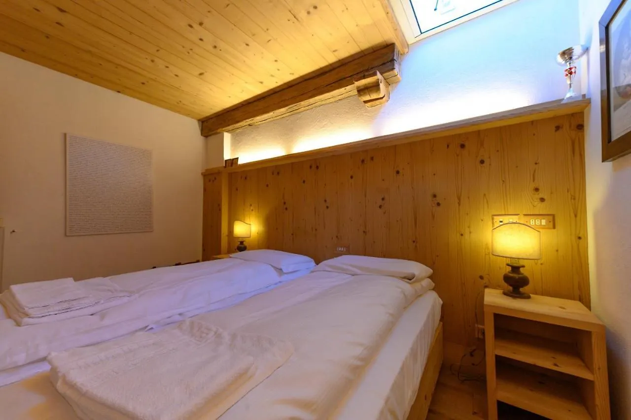 Casa Cianderies Apartment Cortina d'Ampezzo Italy