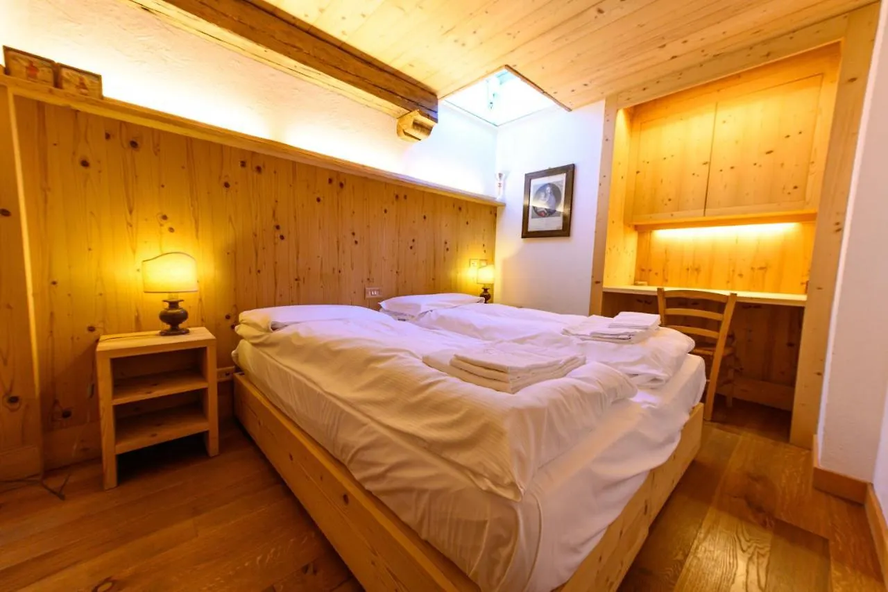 Casa Cianderies Apartment Cortina d'Ampezzo