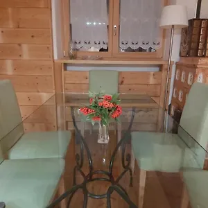 Appartamento Cortina 1956, Cortina dʼAmpezzo