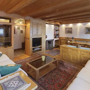 Appartamento L'ampezzana - Stayincortina, Cortina dʼAmpezzo