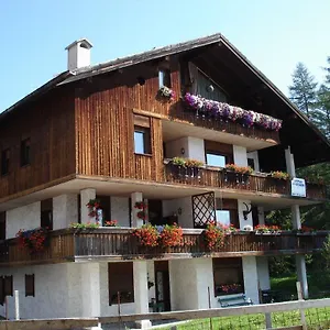 Appartamento Pocol - Stayincortina, Cortina dʼAmpezzo