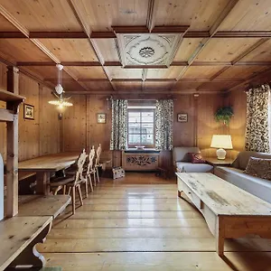Appartamento Verocai - Stayincortina, Cortina dʼAmpezzo