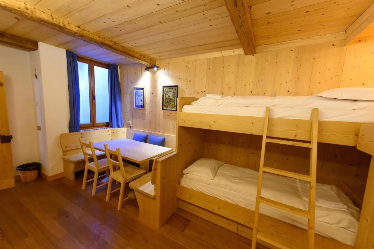 Casa Cianderies Apartment Cortina d'Ampezzo